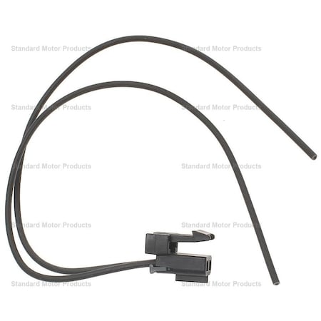 Standard Ignition Brake Fluid Level Sensor Connector, S-633 S-633
